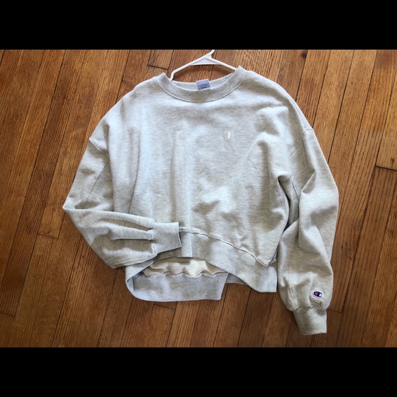 Champion hoodie - Picture 2 of 4